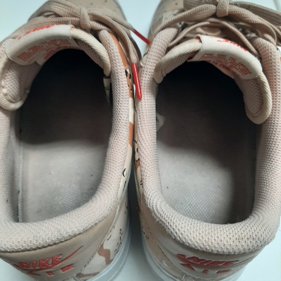 Nike Air Force 1 low - Picture 7 of 10